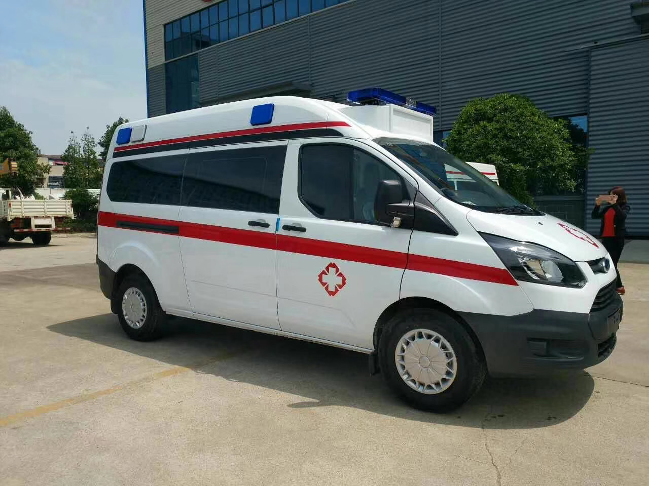 固阳县出院转院救护车